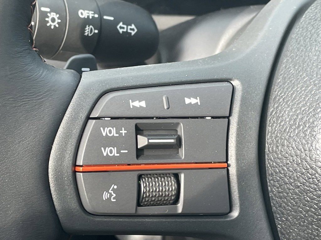 New 2026 Honda Passport TrailSport image 32