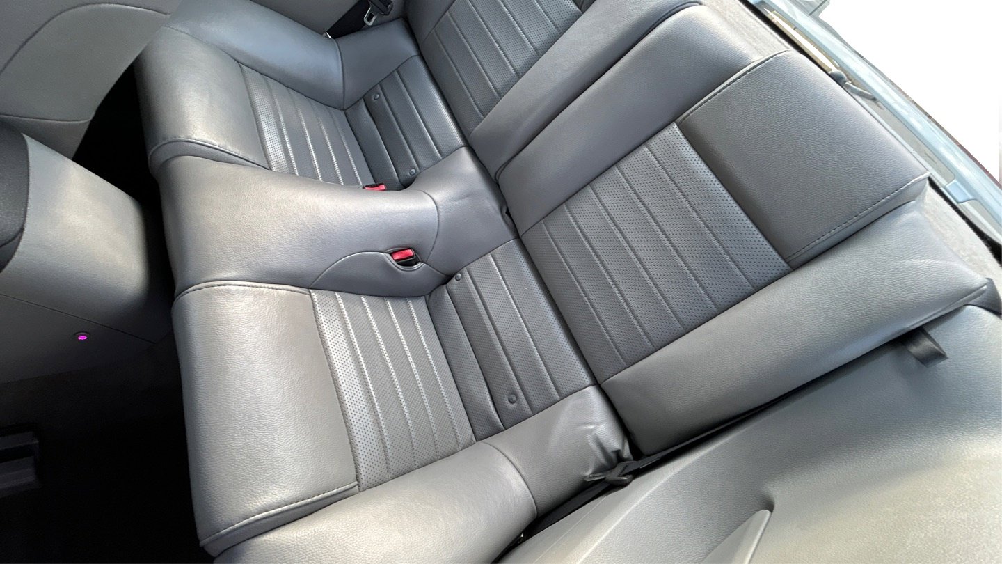 Used 2008 Ford Mustang GT Premium RWD image 15