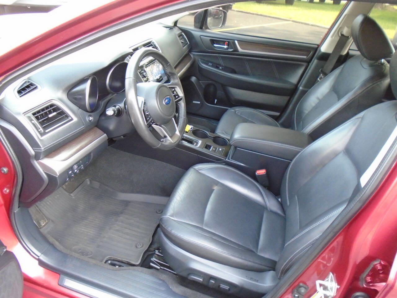 Used 2019 Subaru Legacy 2.5i Limited image 7