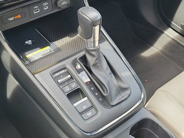 Used 2024 Honda CR-V EX-L image 29