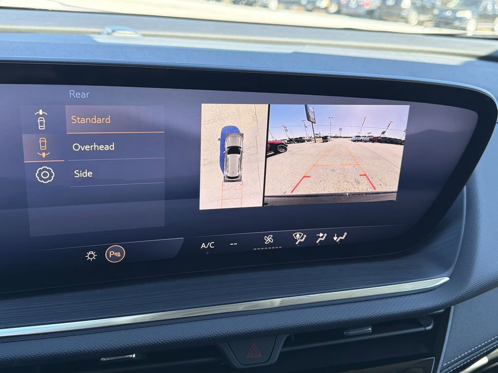 New 2026 Buick Envision Preferred image 5