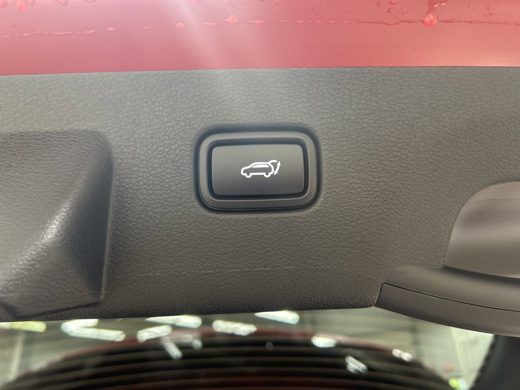 New 2026 Kia Sportage X-Line w/ X-Line Technology Package image 30