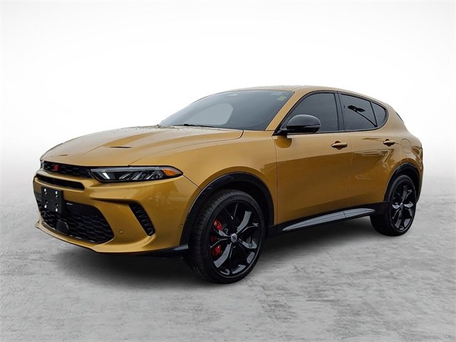 Used 2024 Dodge Hornet R/T image 3