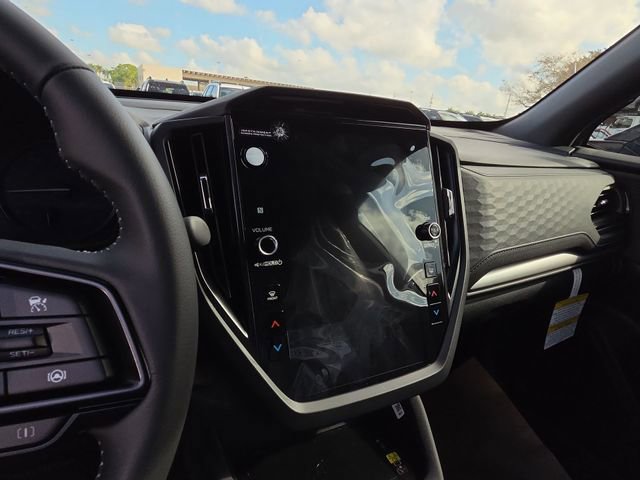 New 2026 Subaru Forester Premium image 15