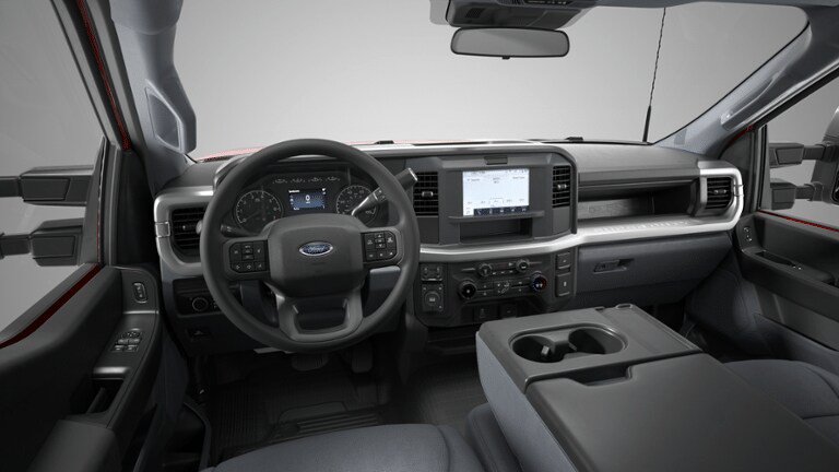 New 2026 Ford F250 XL w/ XL Driver Assist Package AWD/4WD image 29