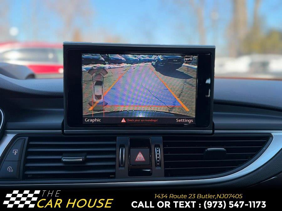 Used 2016 Audi A7 3.0T Prestige w/ Prestige Package image 28