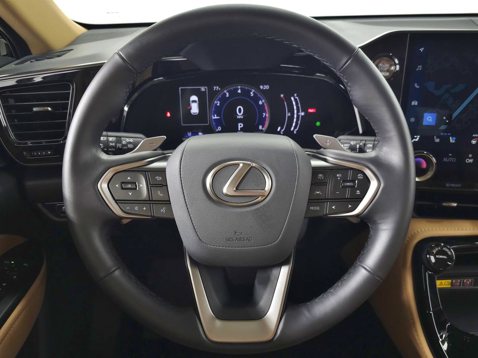 Used 2026 Lexus NX 350 AWD w/ Accessory Package (2T) image 21