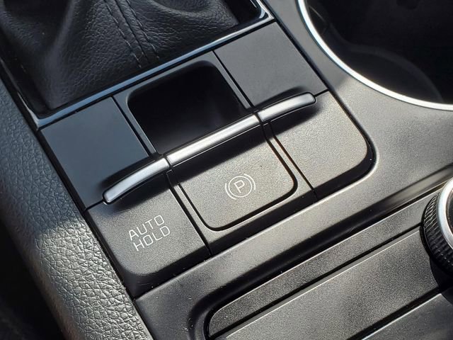 Used 2022 Kia K5 LXS FWD image 24