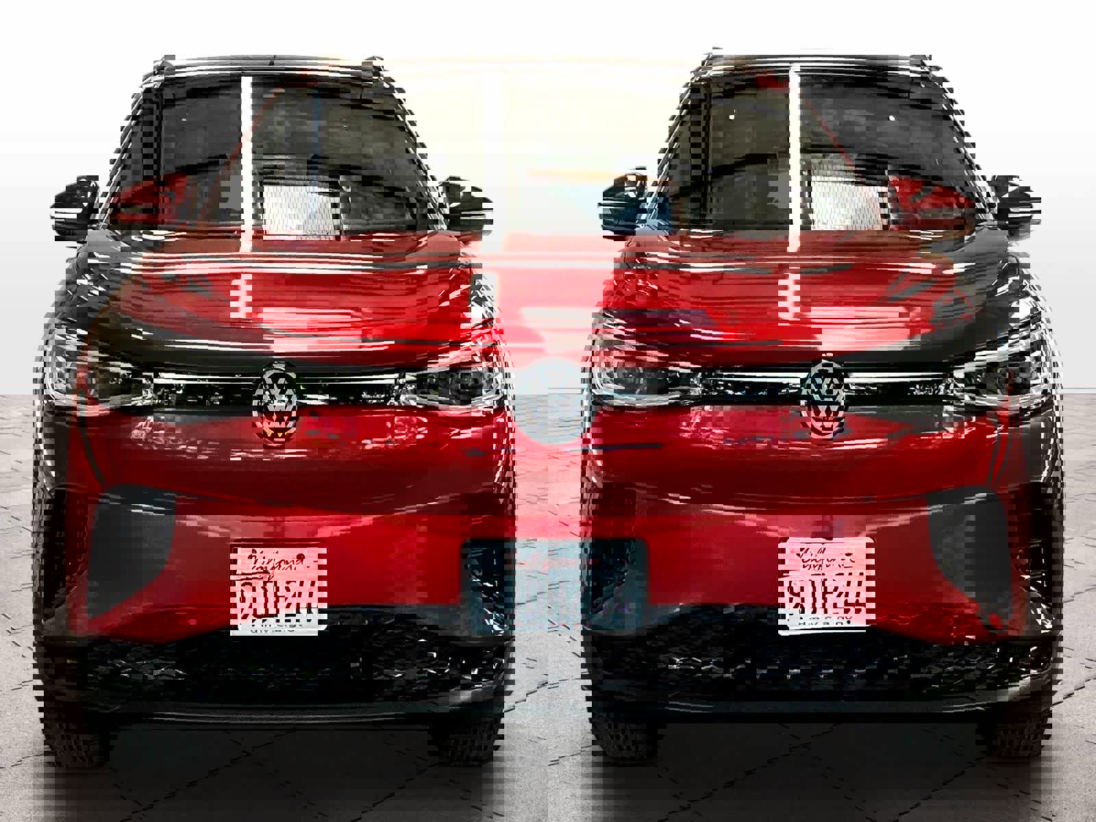 Used 2023 Volkswagen ID.4 Pro S image 3