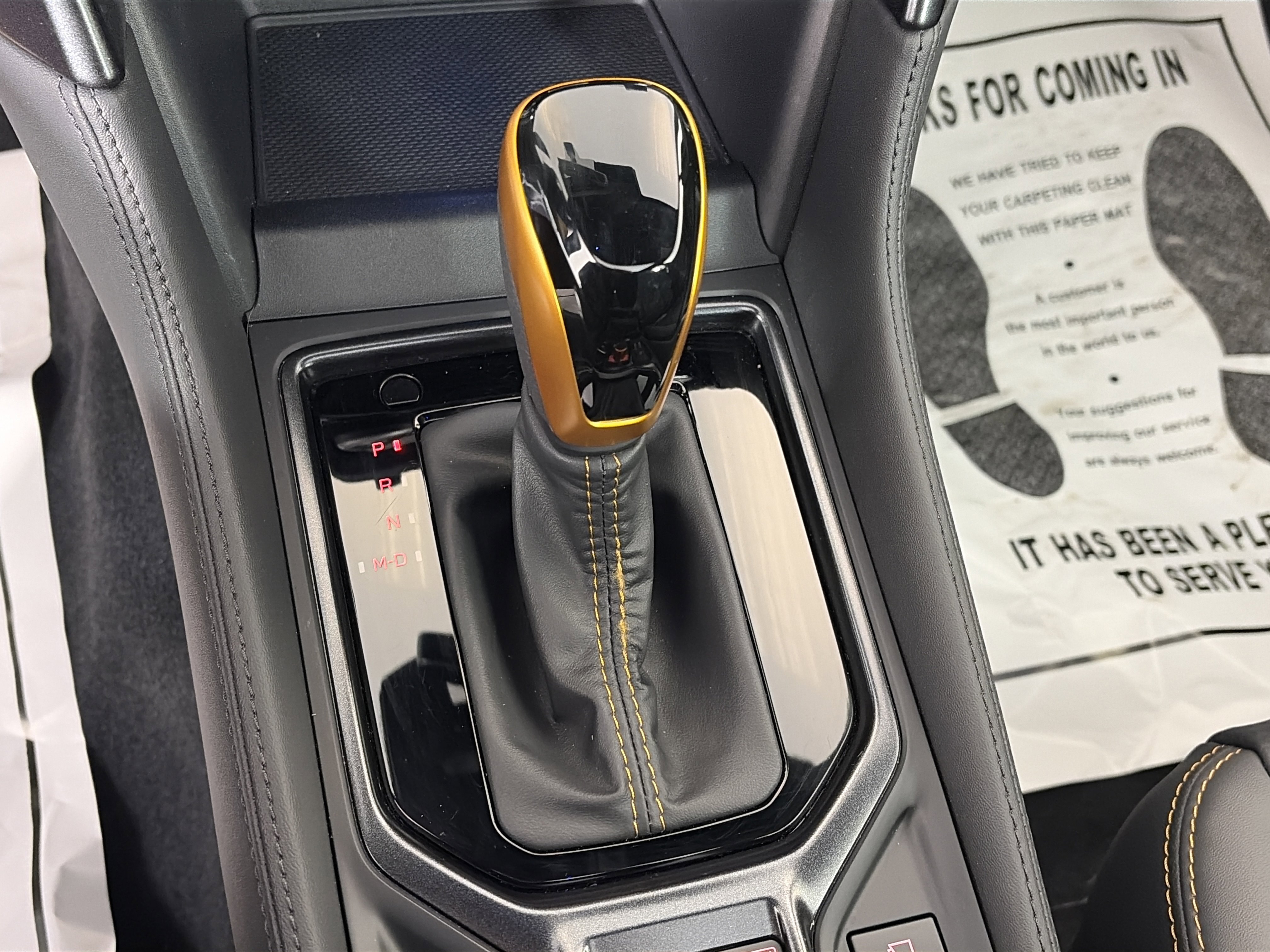 Used 2025 Subaru Forester Wilderness image 26