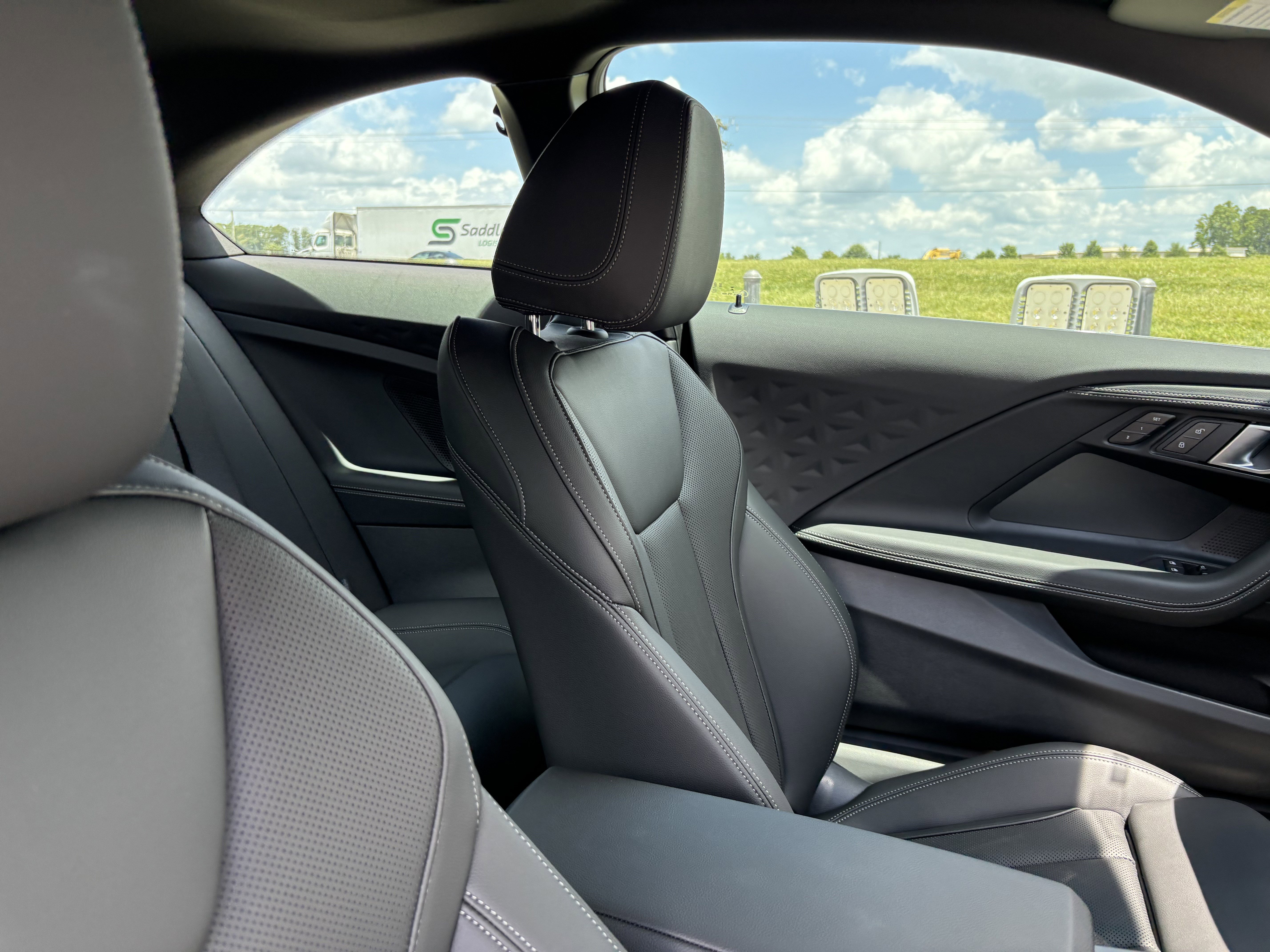 Used 2025 BMW 230i xDrive Coupe w/ Convenience Package image 21