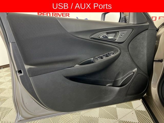 Used 2023 Chevrolet Malibu LT image 12