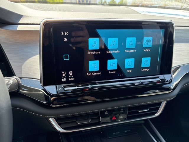 New 2026 Volkswagen Atlas Cross Sport SE AWD/4WD image 10