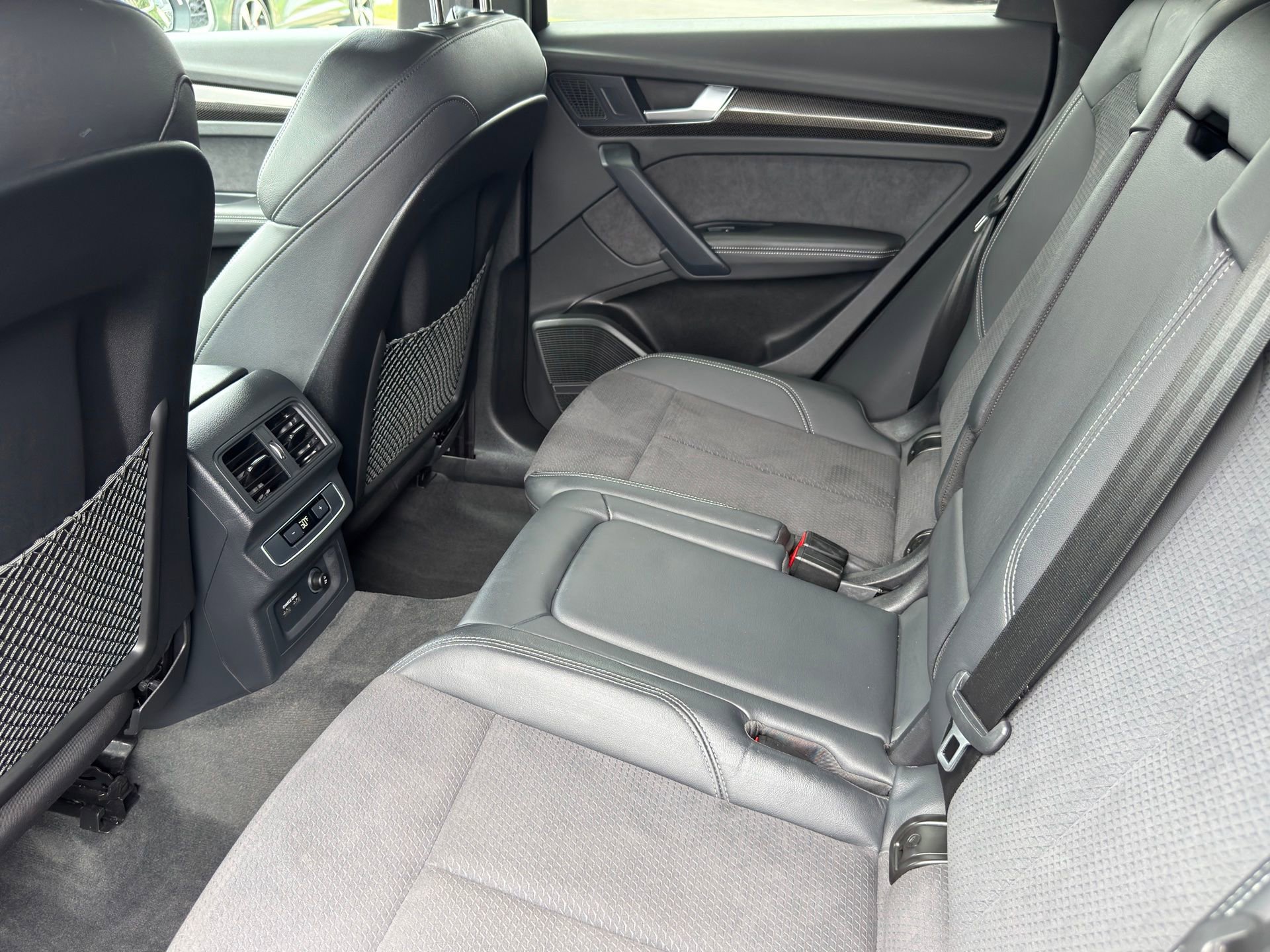 Certified 2023 Audi SQ5 Premium Plus w/ Premium Plus Package AWD/4WD image 26