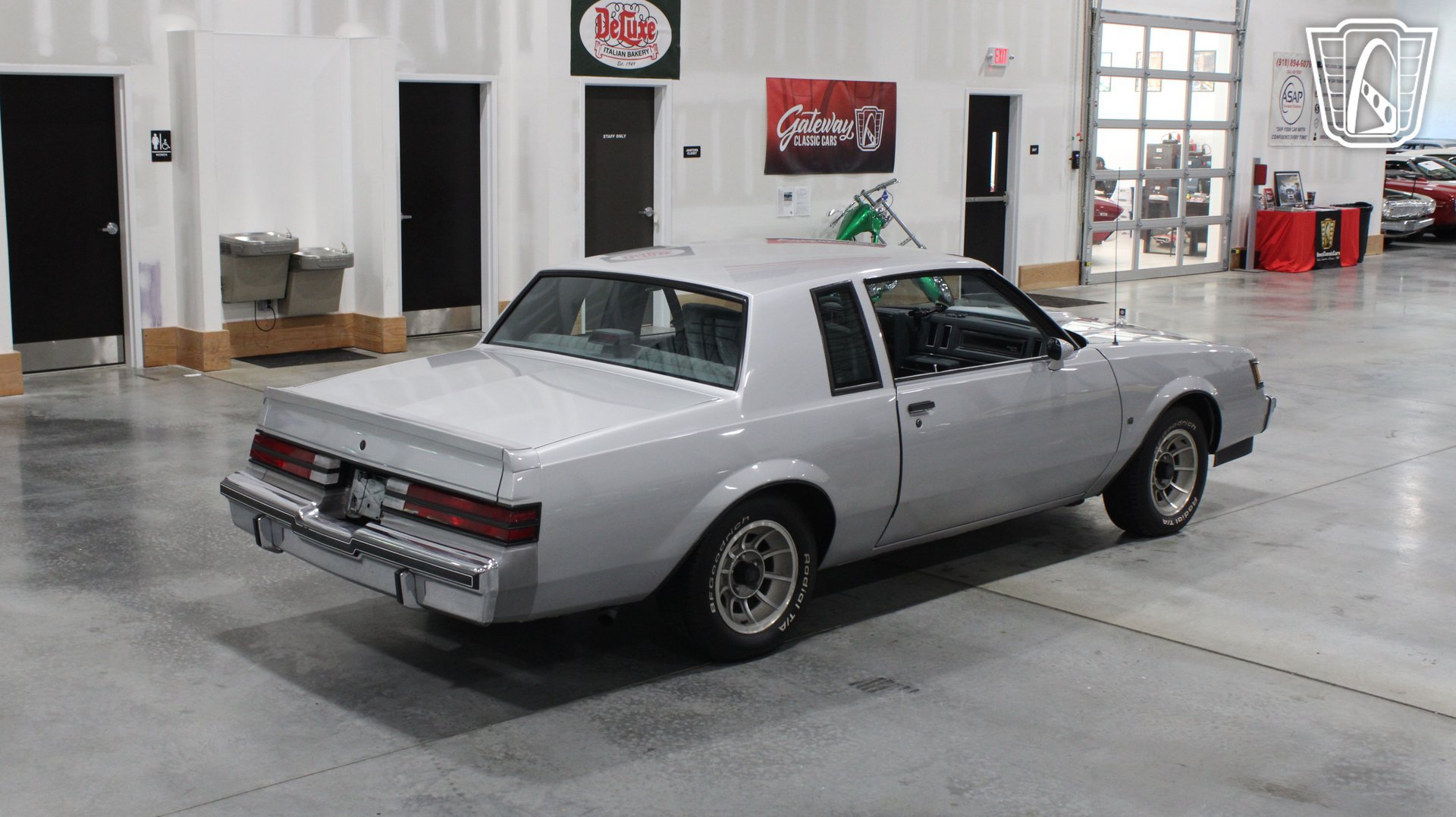 Used 1987 Buick Regal Coupe RWD image 34