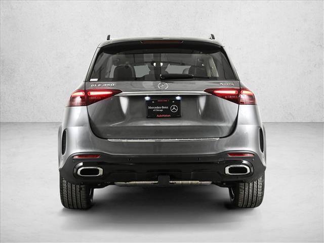 New 2026 Mercedes-Benz GLE 450 4MATIC image 7