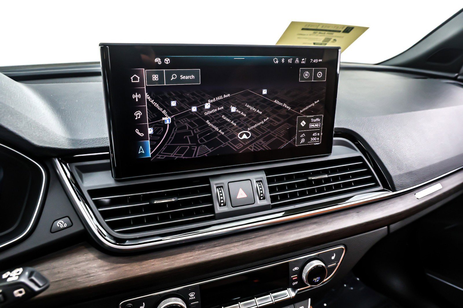 Used 2025 Audi Q5 e Premium Plus image 21