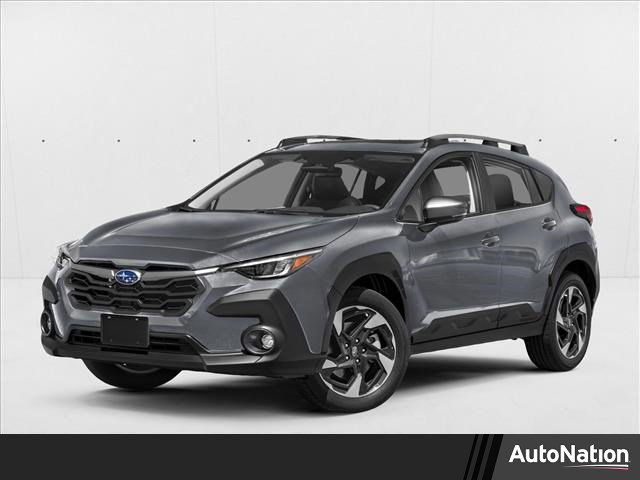 New 2026 Subaru Crosstrek 2.5i Limited w/ Crosstrek Mirror Package AWD/4WD image 1