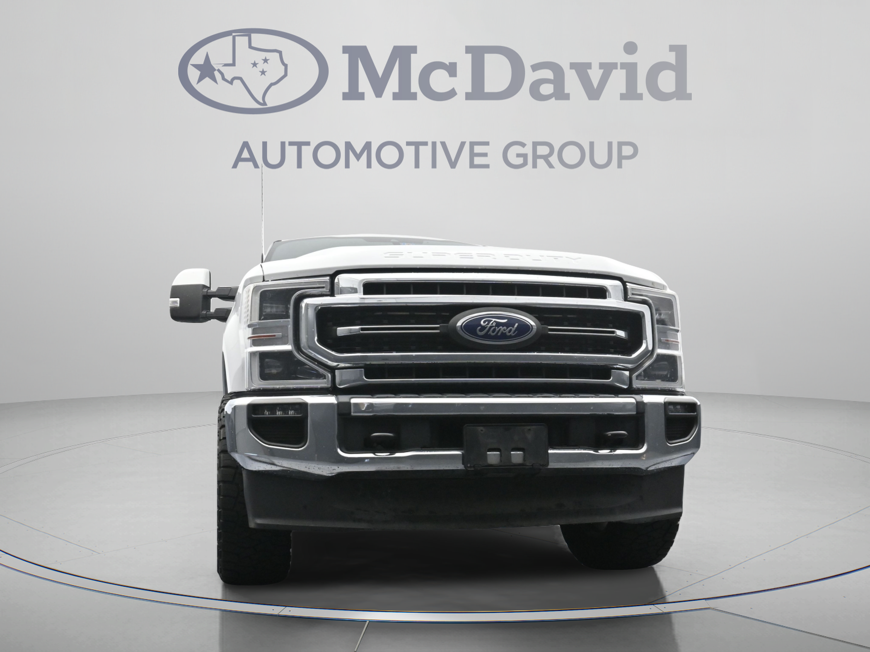 Used 2022 Ford F250 Lariat w/ Lariat Ultimate Package AWD/4WD image 25
