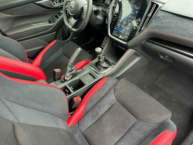 New 2026 Subaru WRX Limited AWD/4WD image 18