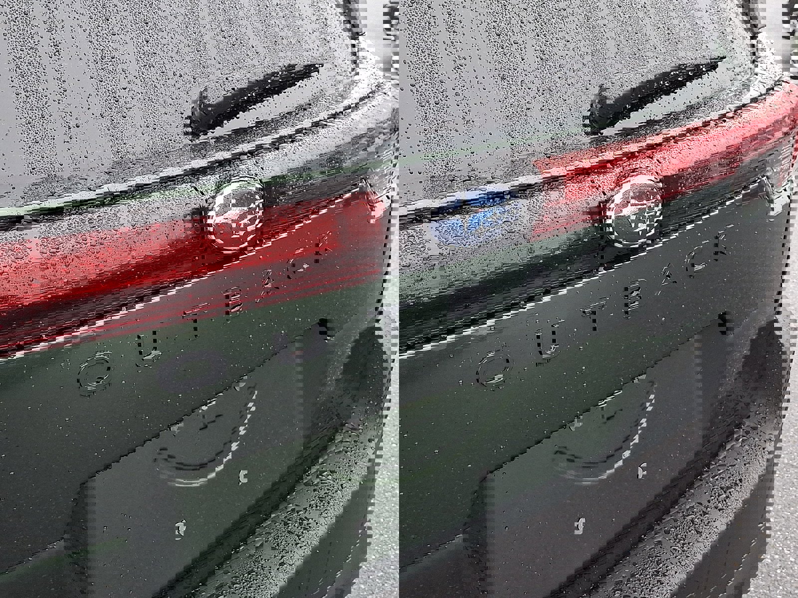 New 2026 Subaru Outback Limited image 21