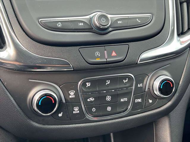 Used 2023 Chevrolet Equinox LT image 31