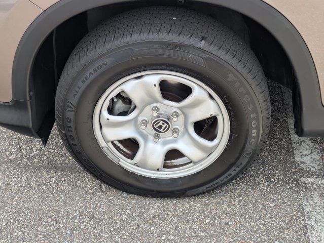 Used 2013 Honda CR-V LX image 21