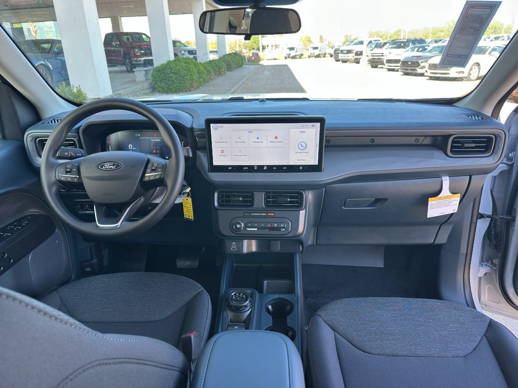 New 2026 Ford Maverick XL AWD/4WD image 12