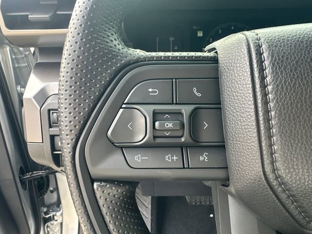 New 2026 Toyota Tacoma SR5 image 17