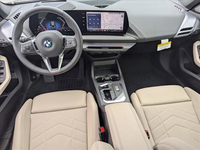 Used 2025 BMW 228i xDrive w/ Technology Package image 14