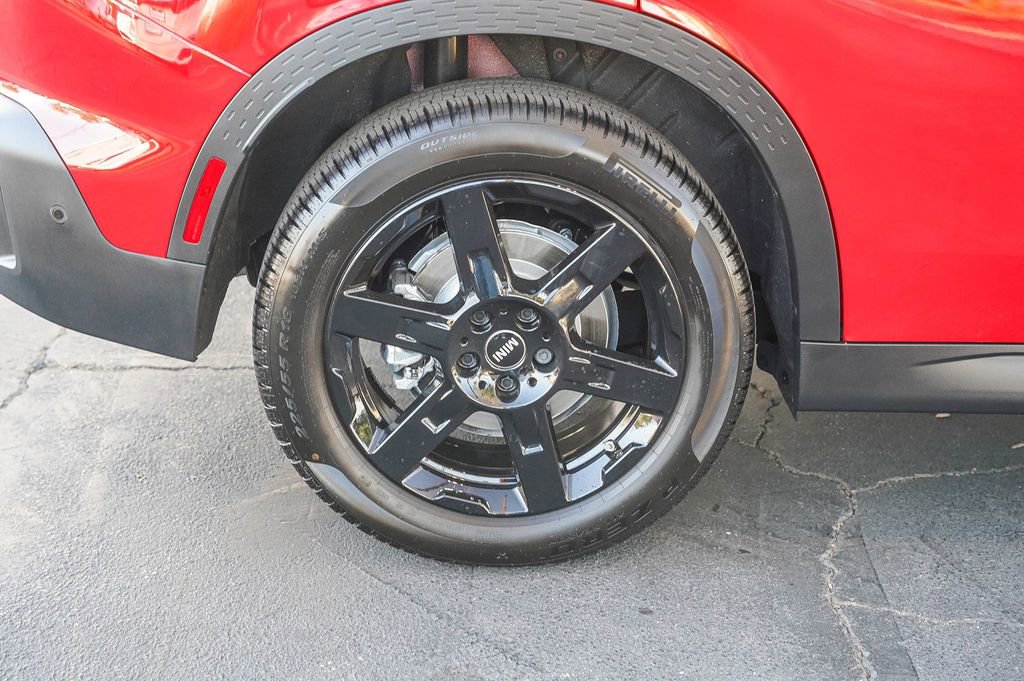 Used 2025 MINI Cooper Countryman S image 11