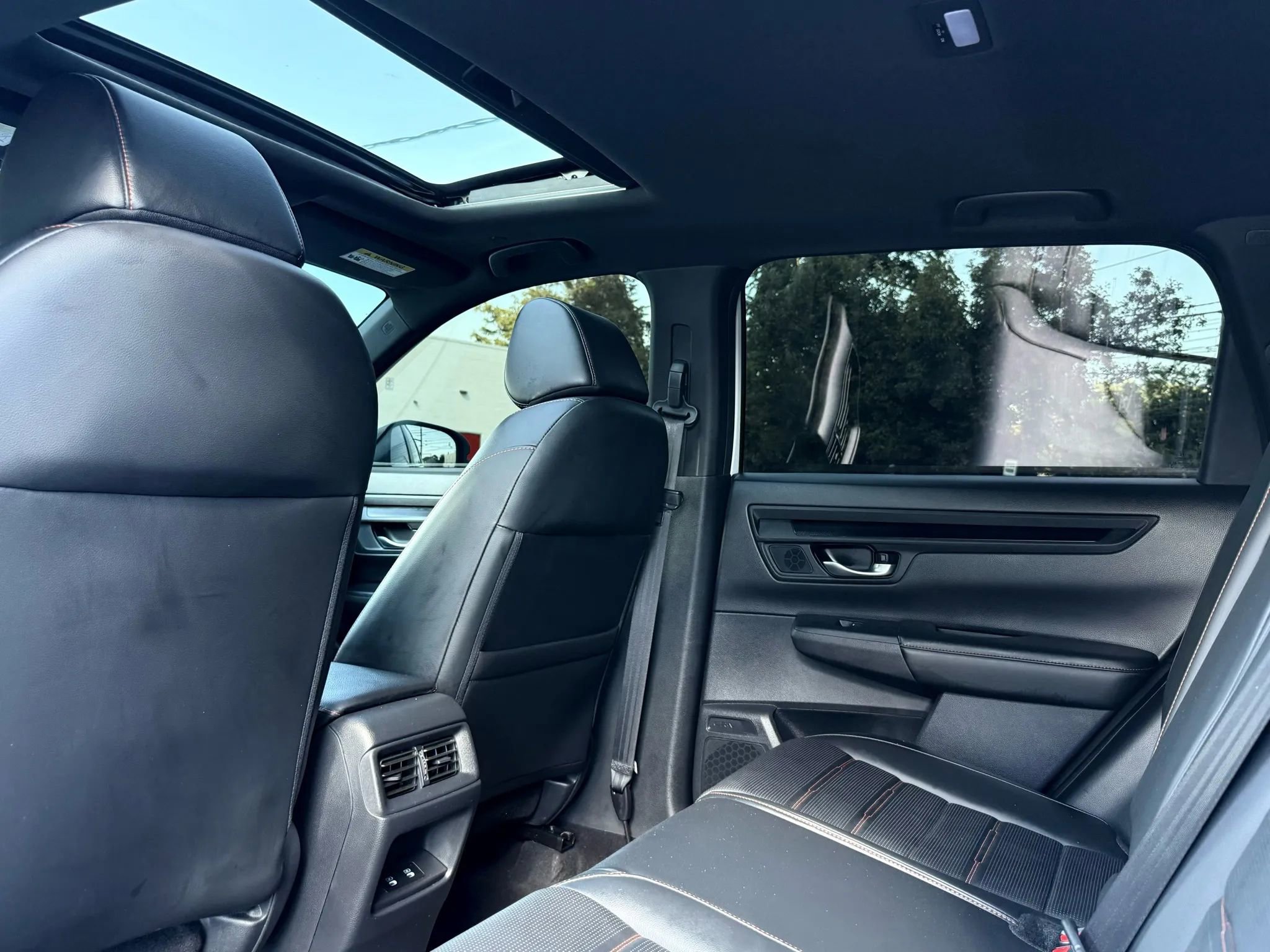 Used 2024 Honda CR-V Sport-L image 28