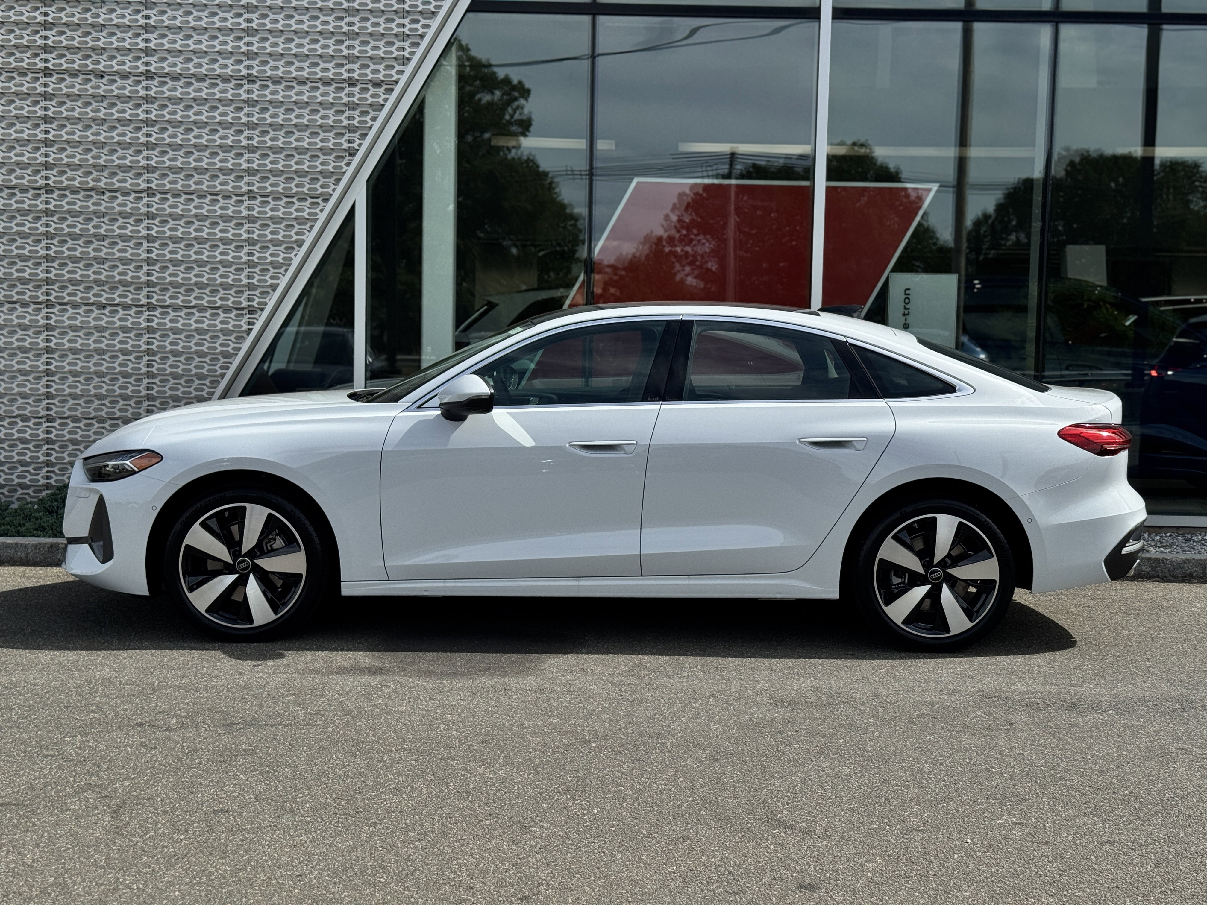 New 2025 Audi A5 2.0T Premium Plus image 2