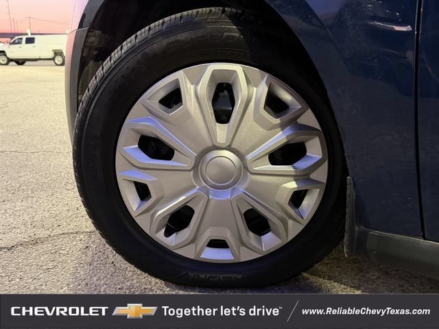Used 2020 Ford Transit Connect XL FWD image 10