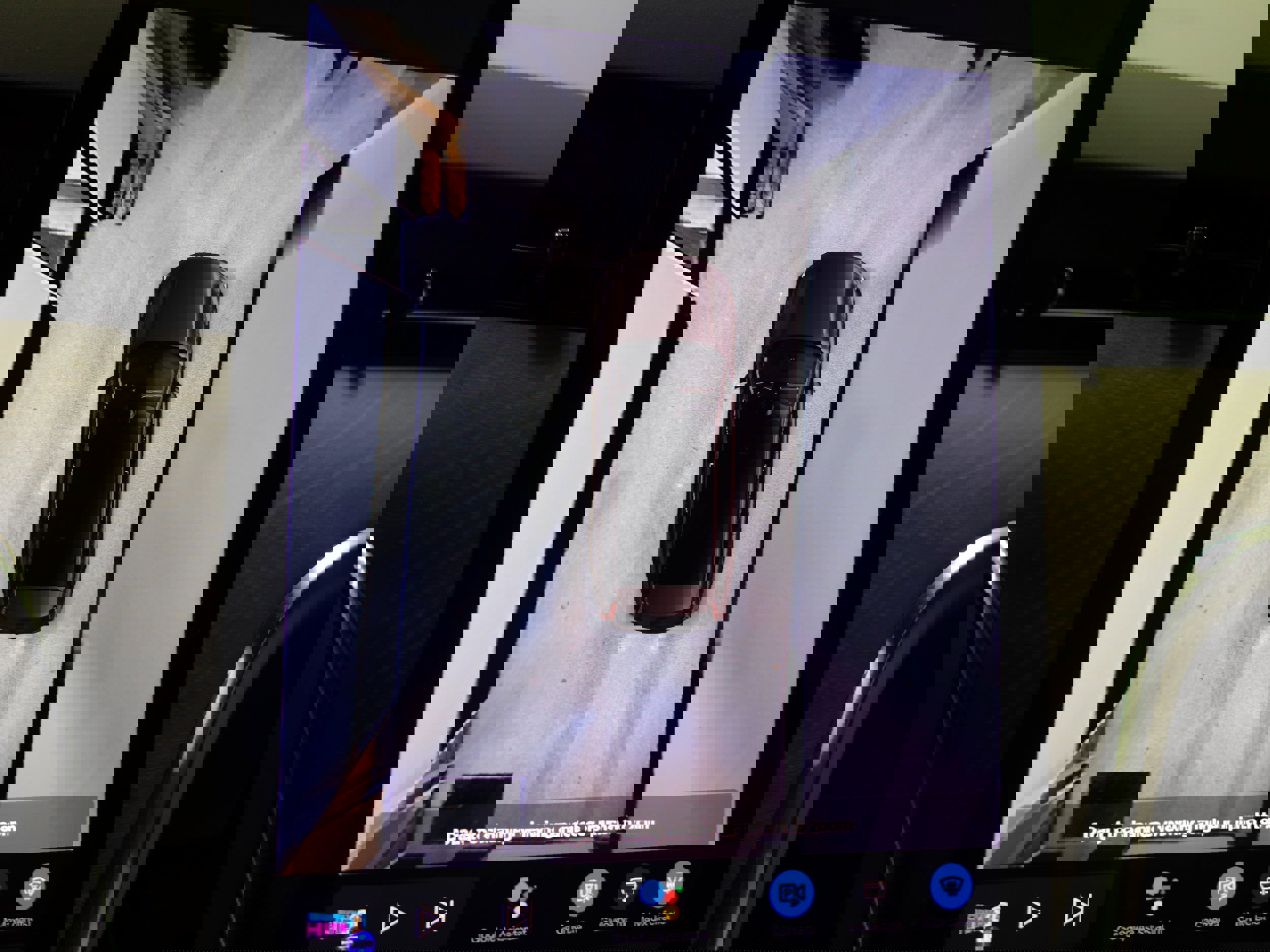 Certified 2025 Volvo EX90 Ultra image 18