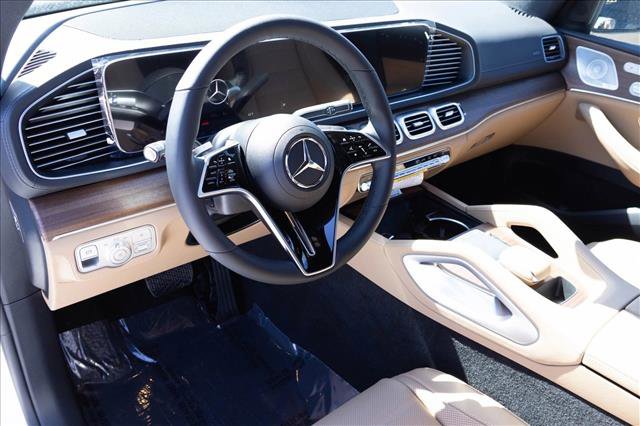 New 2026 Mercedes-Benz GLE 450 4MATIC image 10