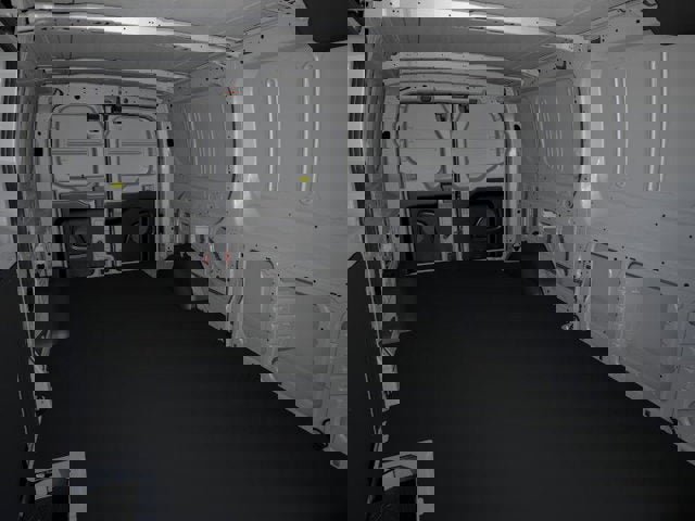 New 2025 Ford Transit 350 Low Roof w/ Electrician Trade Package image 36