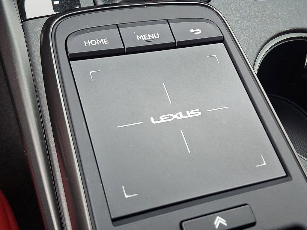 Used 2025 Lexus IS 350 F Sport image 26