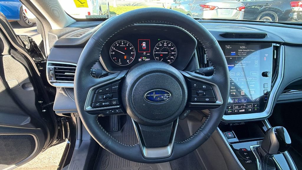 Used 2025 Subaru Legacy Limited image 27