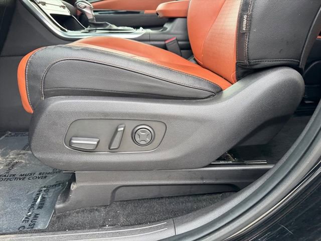 Used 2024 Kia Carnival SX Prestige image 17