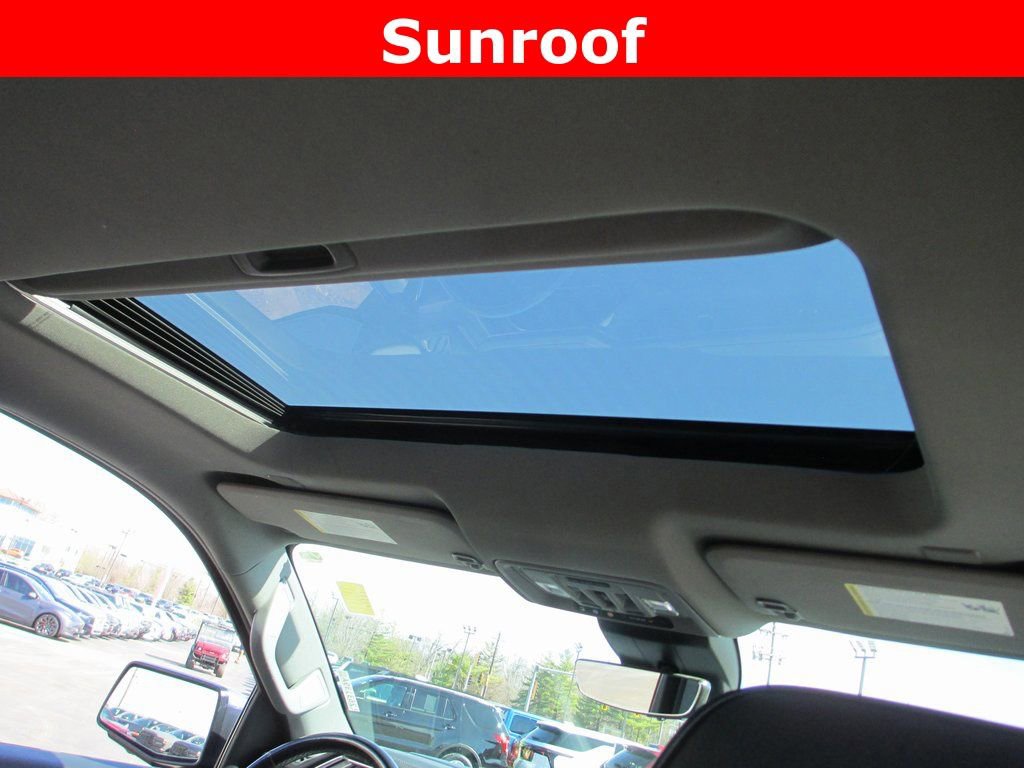 Used 2023 GMC Sierra 1500 Denali w/ Denali Reserve Package image 15