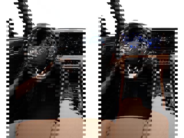 New 2026 Lexus IS 350 F Sport image 11