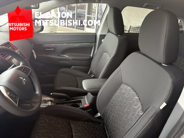 New 2027 Mitsubishi Outlander Sport FWD image 11