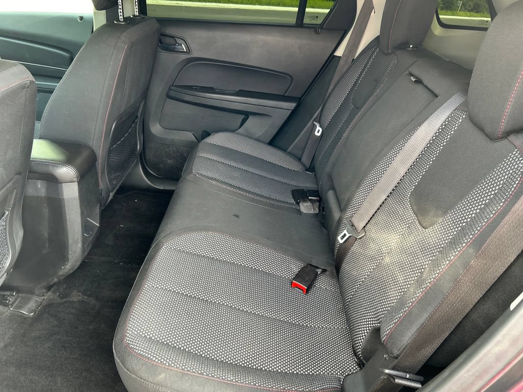 Used 2017 GMC Terrain SLE FWD image 13