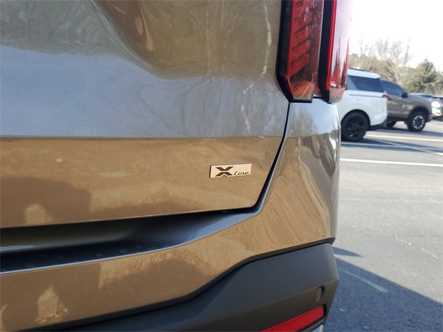 New 2026 Kia Sorento SX Prestige image 8