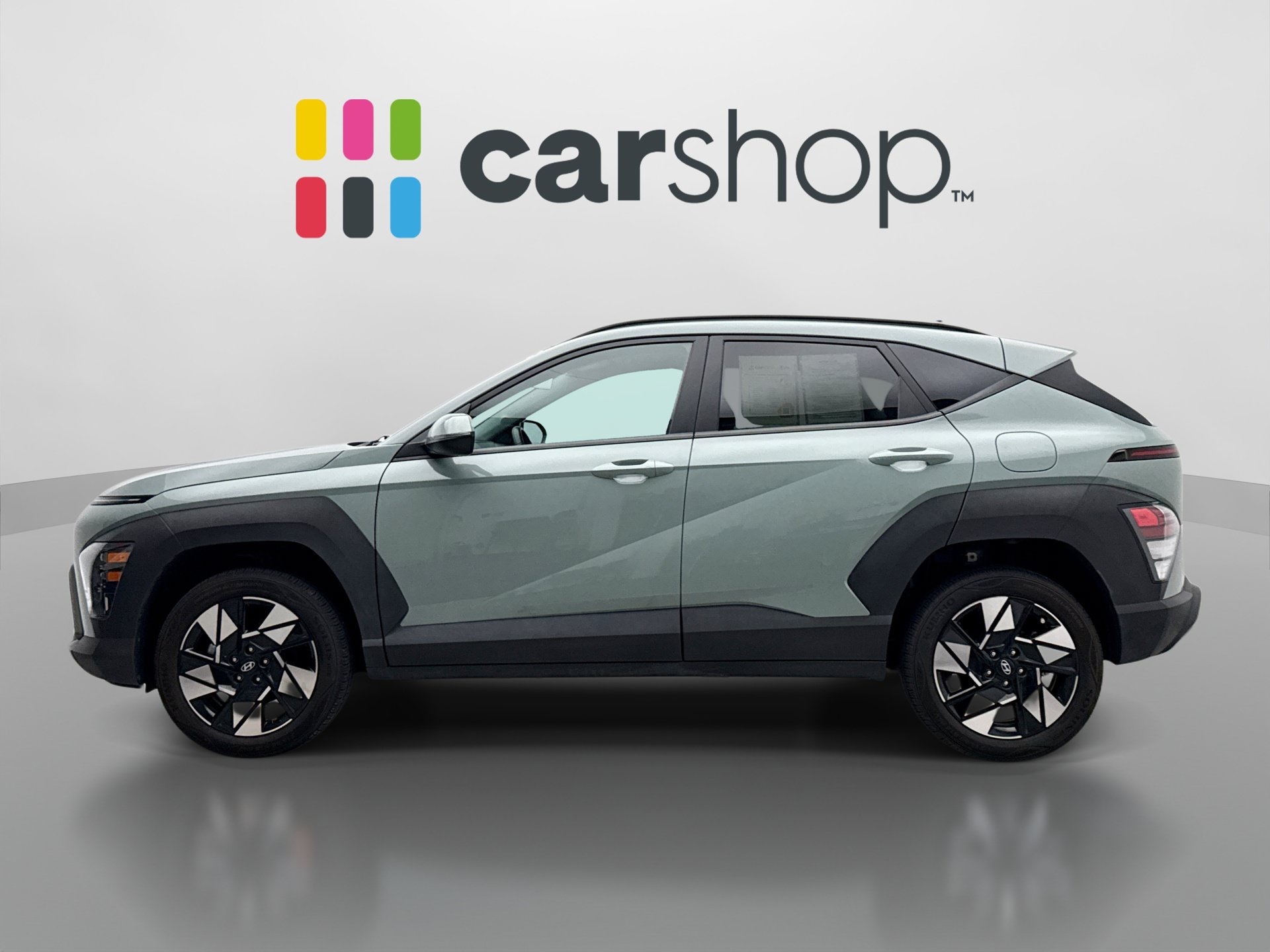 Used 2024 Hyundai Kona SEL w/ Convenience Package AWD/4WD image 2