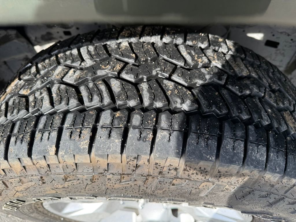 Used 2021 RAM 1500 Big Horn w/ Trailer Tow Group image 11