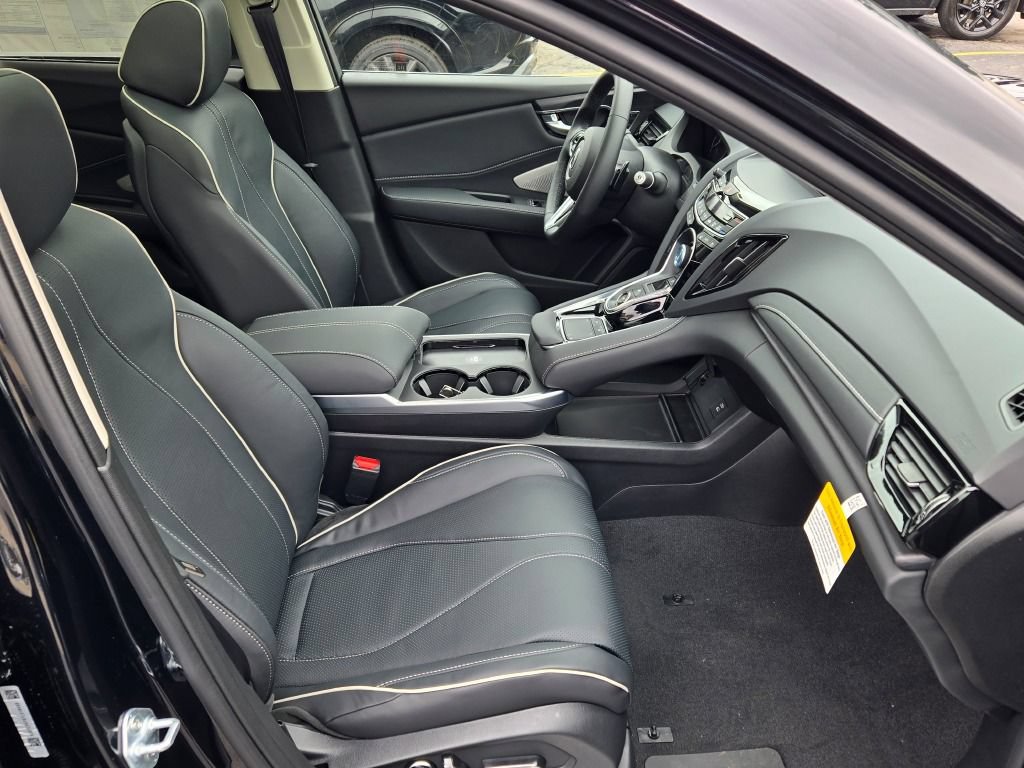 New 2026 Acura RDX SH-AWD w/ Advance Package image 8