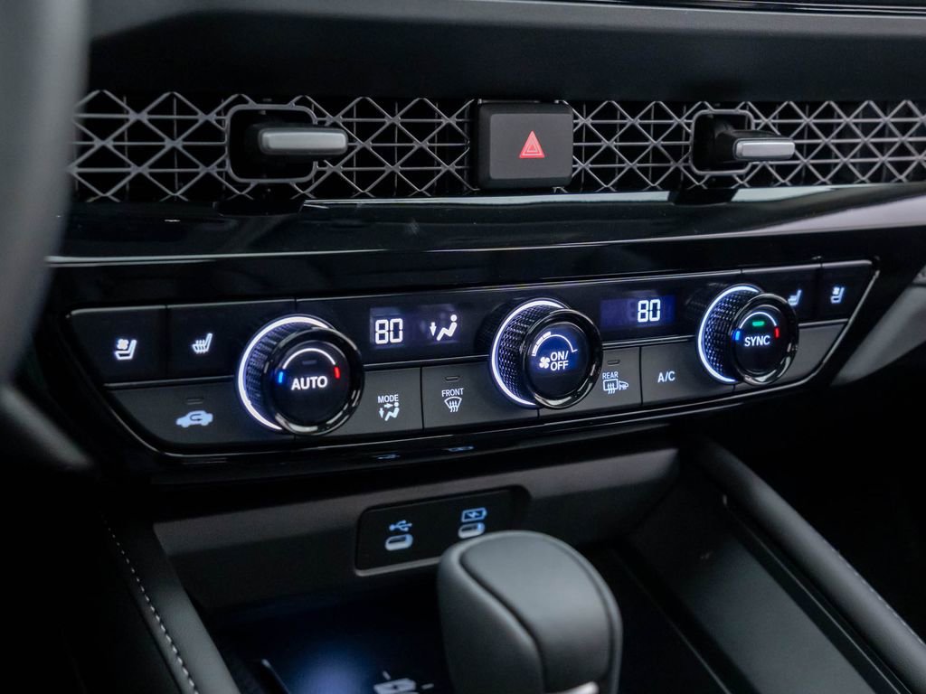 New 2026 Honda Accord Touring image 26