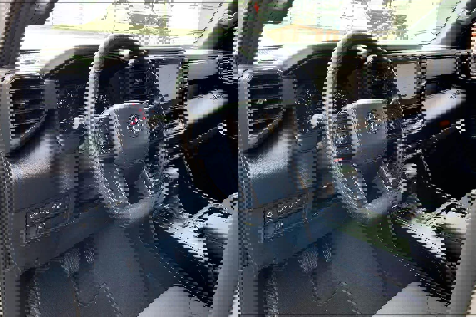 Used 2025 Toyota Tundra SR5 image 16